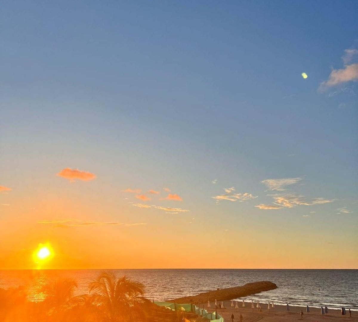 Apartamento Vista Playa Boca Grande *