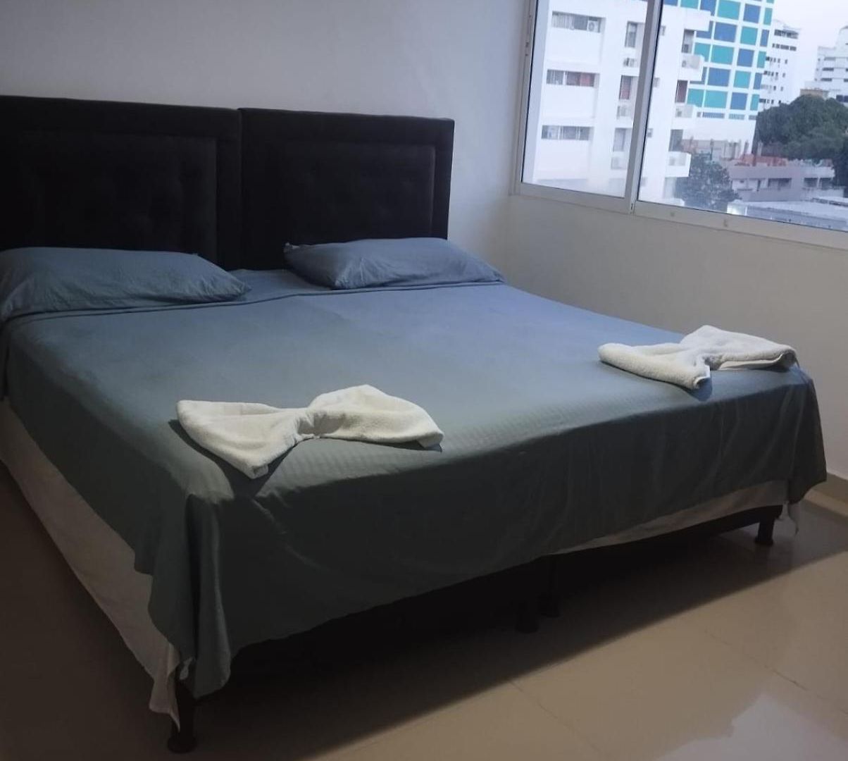 Apartamento Vista Playa Boca Grande *
