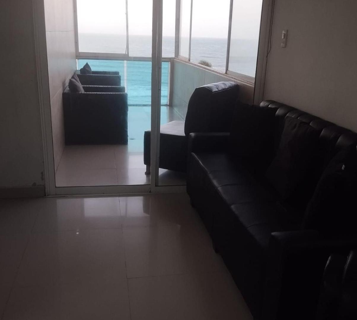 Apartamento Vista Playa Boca Grande *
