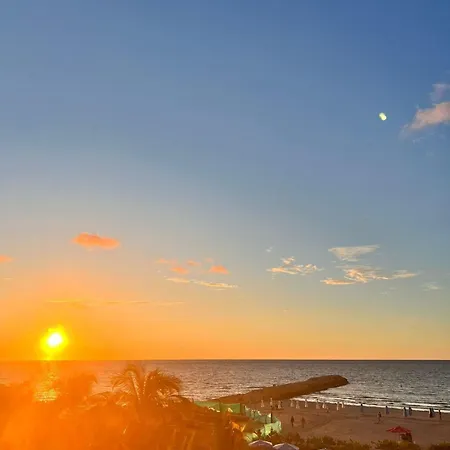 Apartamento Vista Playa Boca Grande *