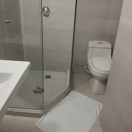 Apartamento Vista Playa Boca Grande *
