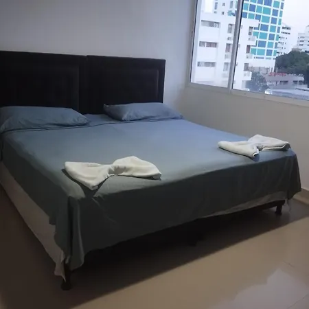 Apartamento Vista Playa Boca Grande *
