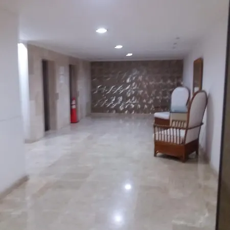 Apartamento Vista Playa Boca Grande Cartagena